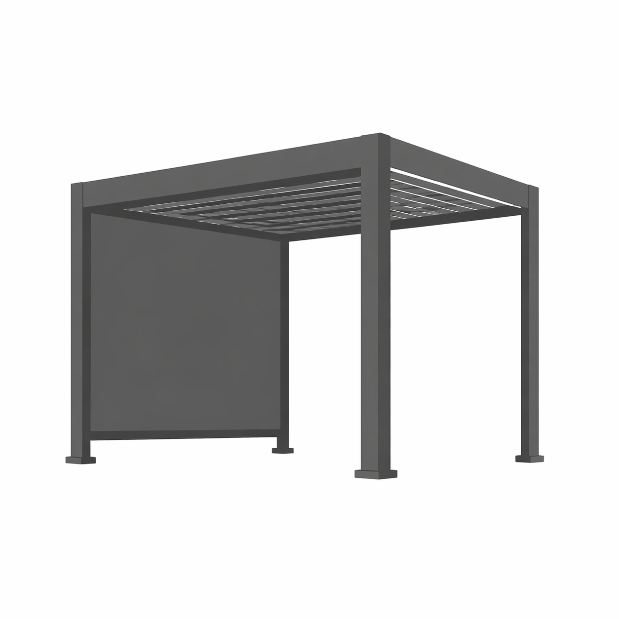 Store pour pergola